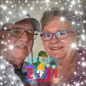 Meet your Posher, Cathy